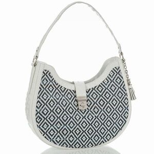 Brahmin Bethany Hobo Shoulder Bag